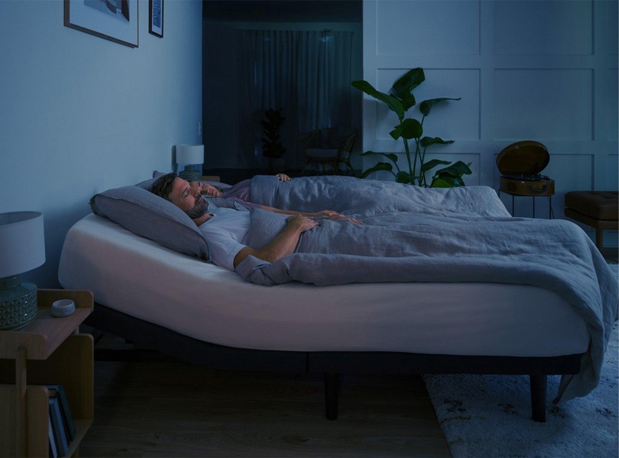 Tempur Ergo&trade; Smart Base