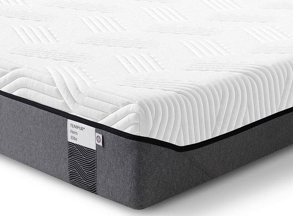Matelas TEMPUR® Firm Supreme CoolTouch™