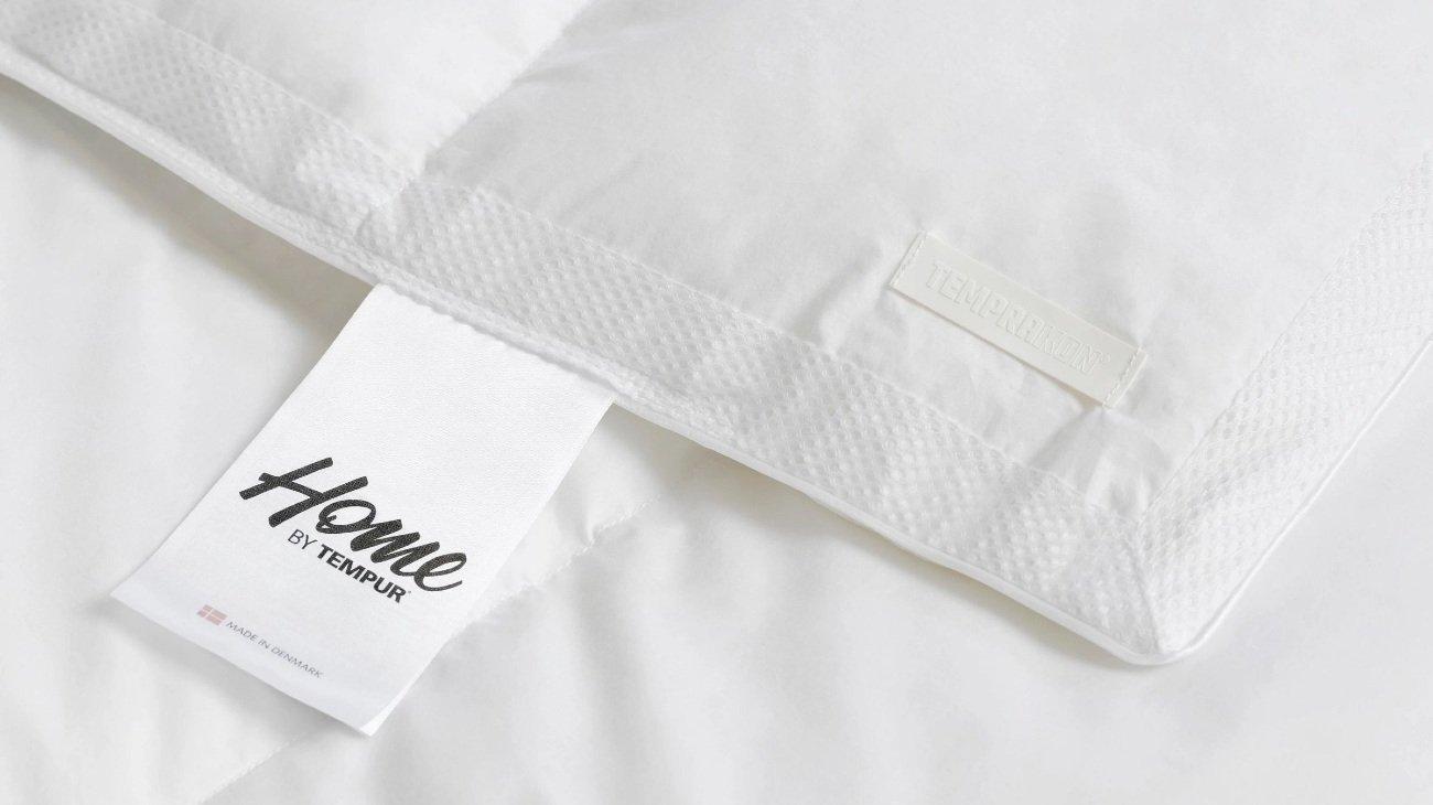 COUETTE PREMIUM ELITE COOLING 240 x 260 CM HOME BY TEMPUR&reg;