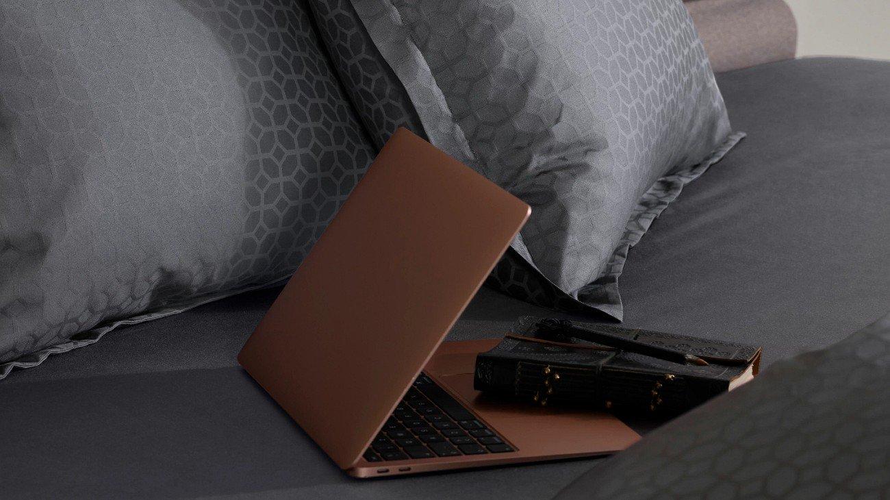 DRAP HOUSSE SATIN DE COTON BEIGE 180 x 200 CM HOME BY TEMPUR&trade;