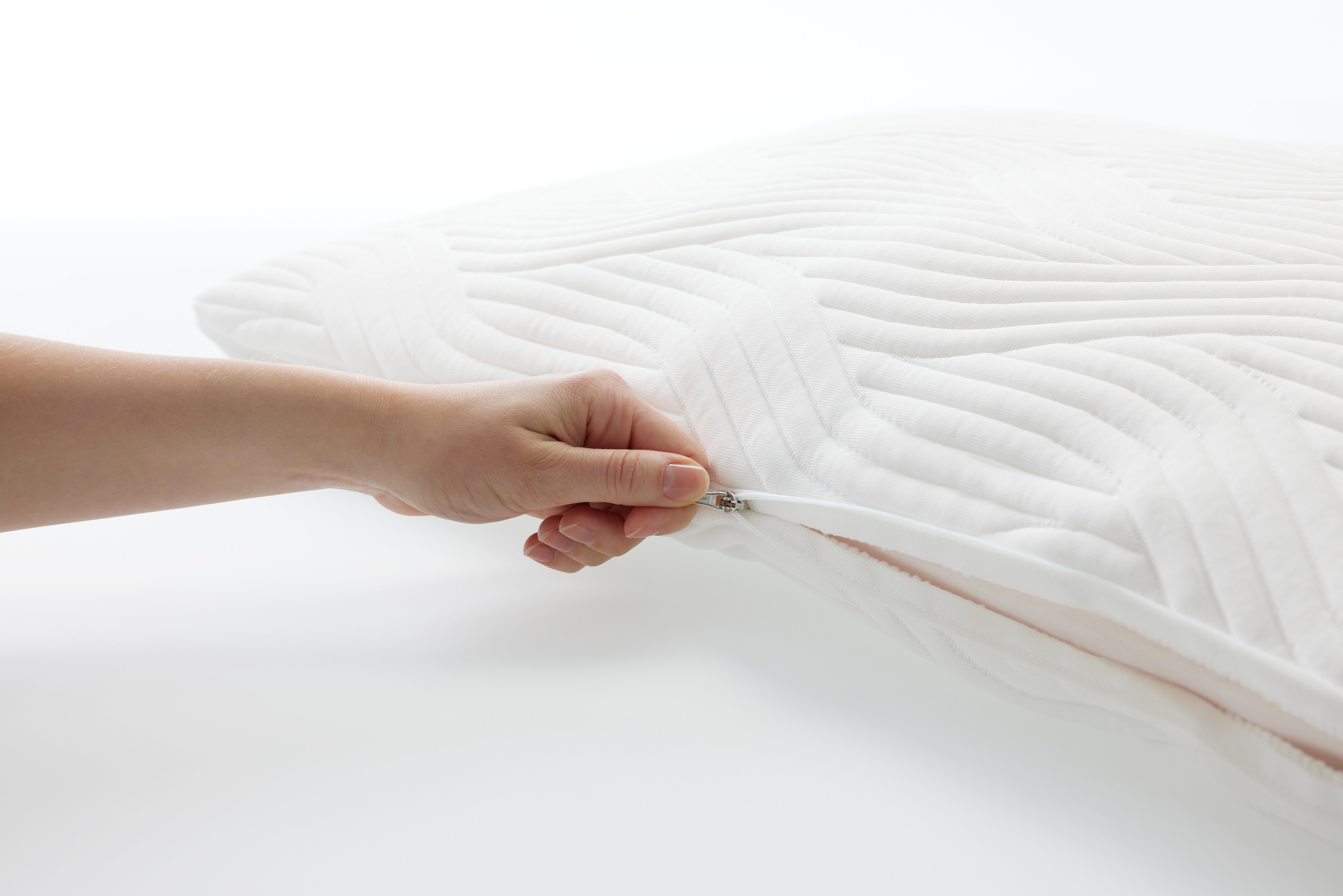 Housse d'Oreiller TEMPUR® Comfort Standard Medium