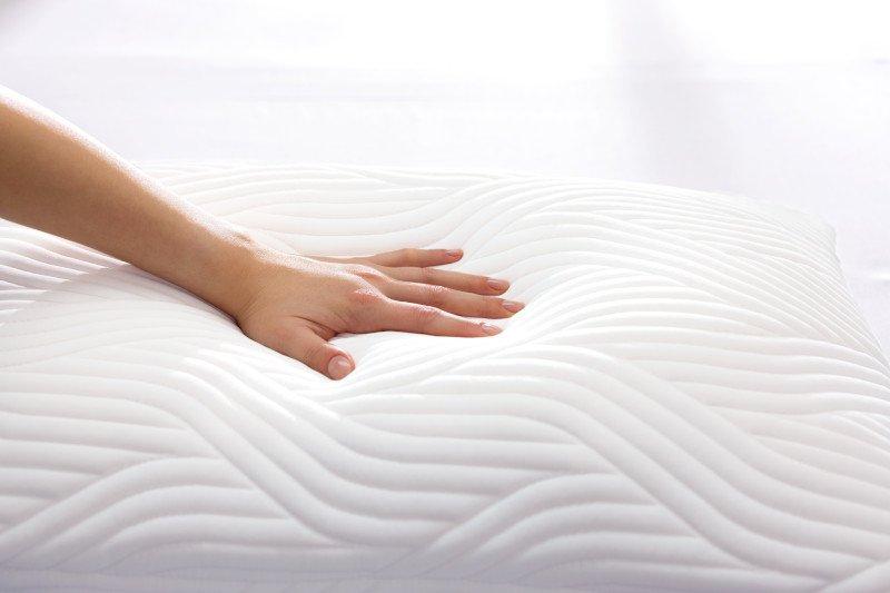 Housse d'Oreiller TEMPUR® Comfort Standard Medium — vue 3