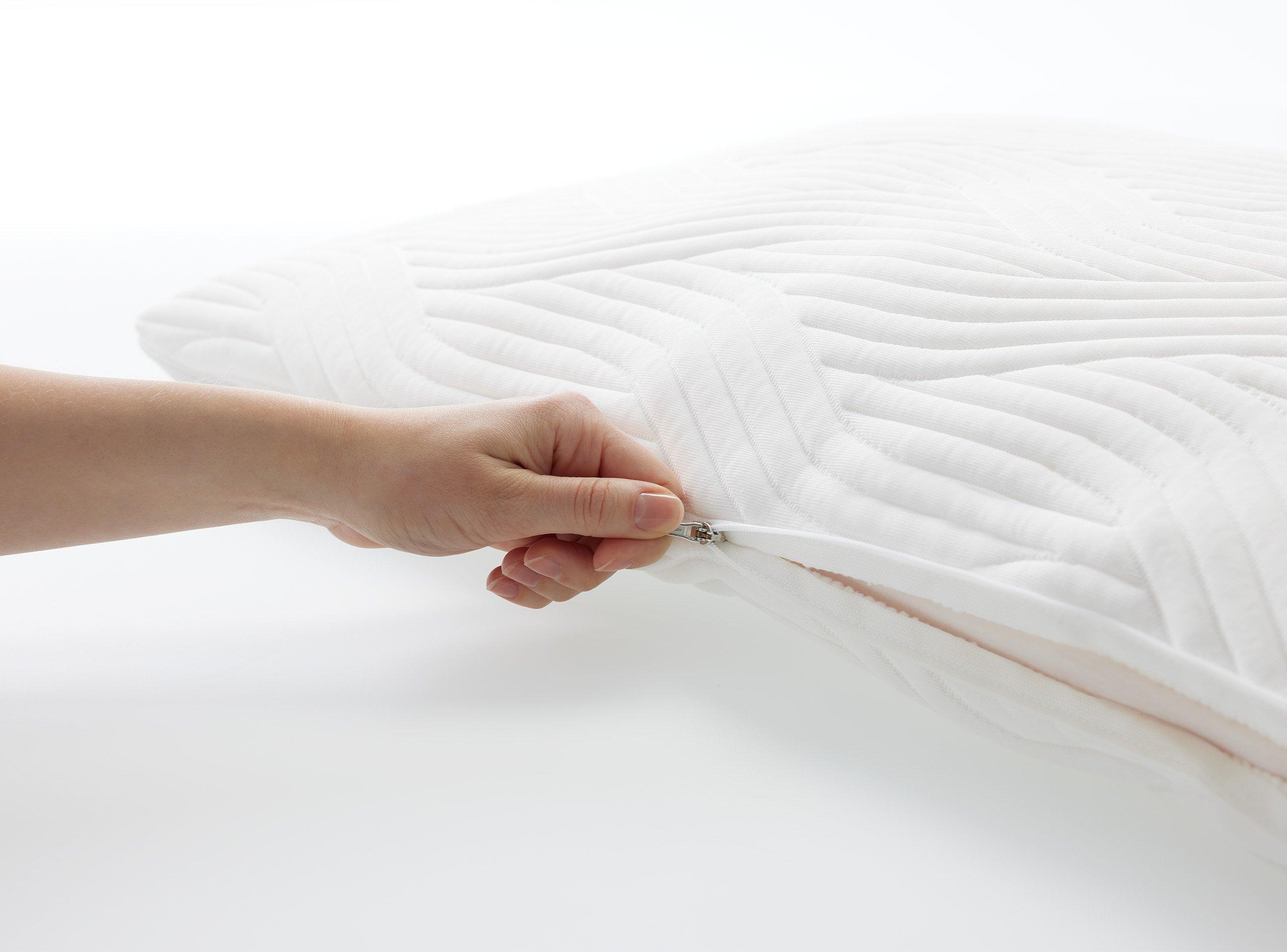Housse d'Oreiller TEMPUR&reg; Comfort Standard Medium