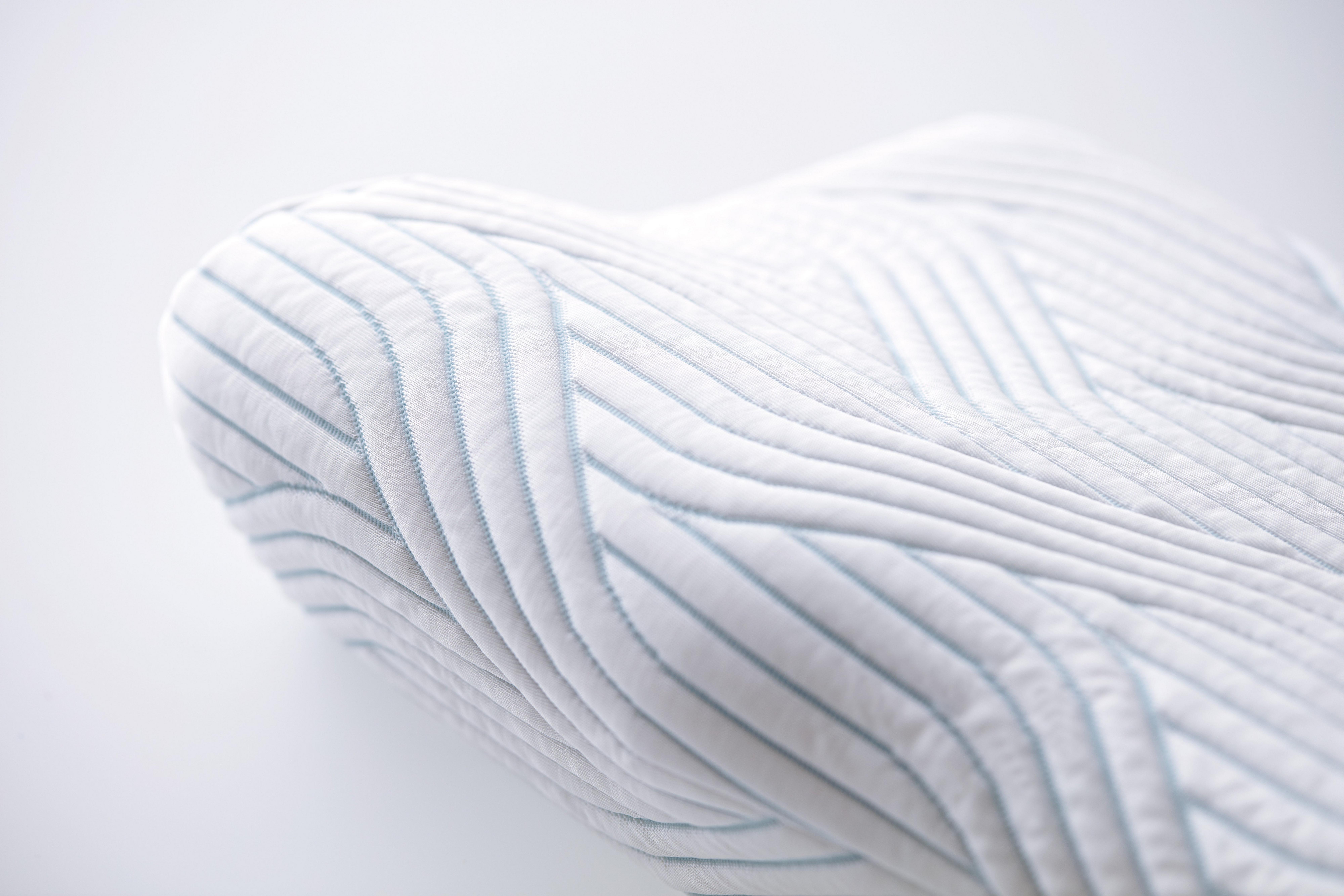 Housse d'Oreiller TEMPUR&reg; ErgoPlus SmartCool&trade; S