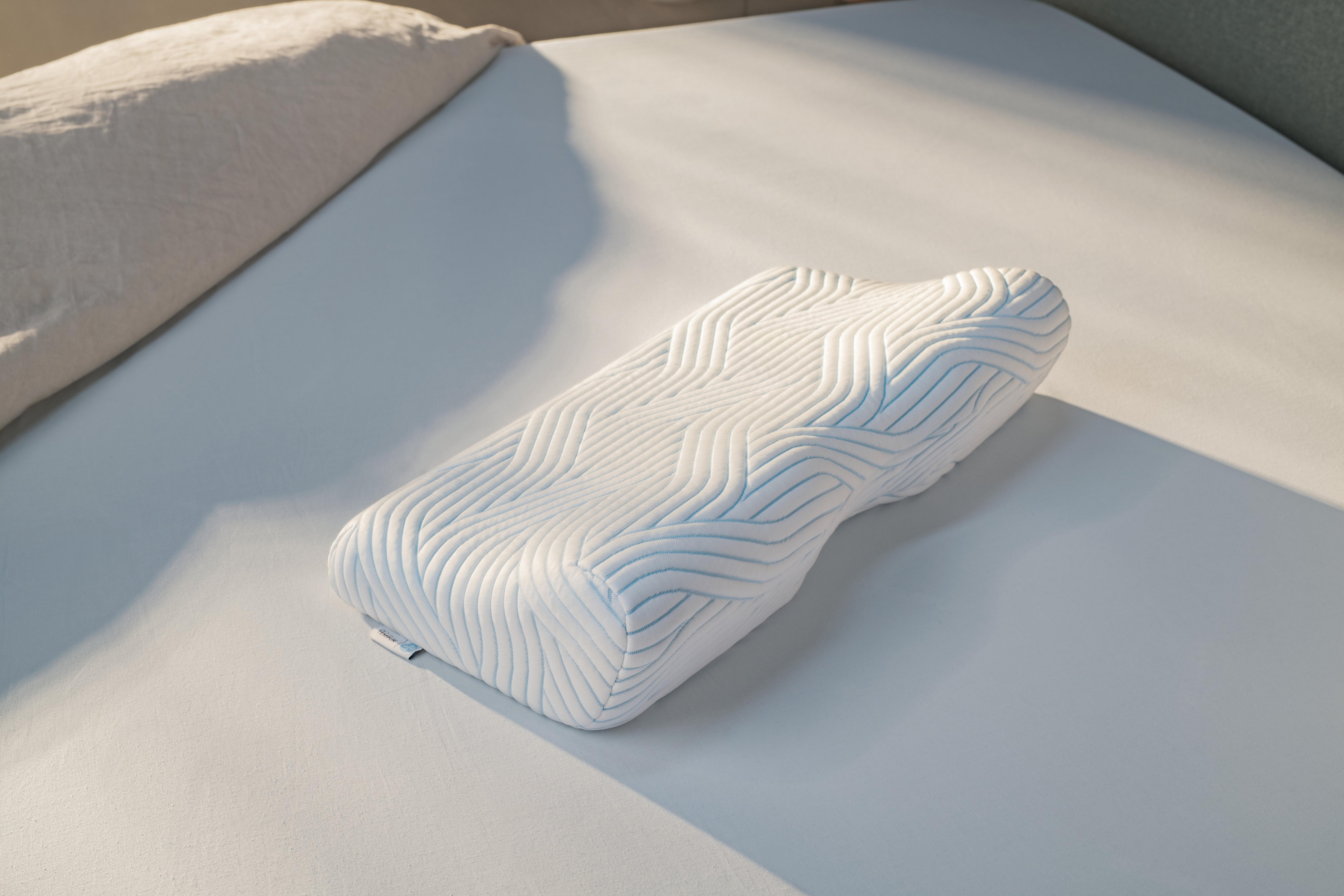 Housse d'Oreiller TEMPUR&reg; ErgoPlus SmartCool&trade; S