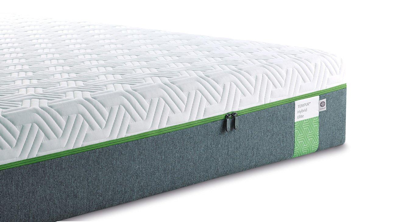 Matelas TEMPUR® Hybrid Elite CoolTouch™