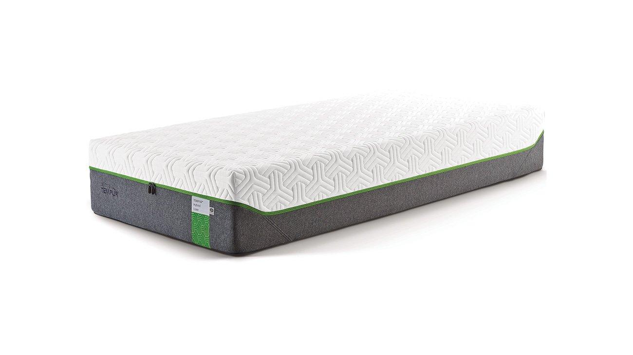 Matelas TEMPUR® Hybrid Luxe CoolTouch™