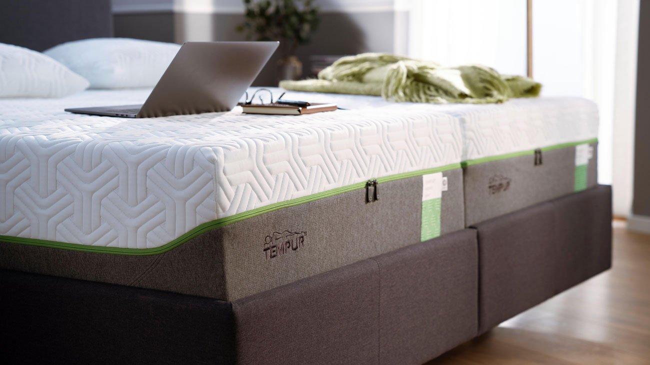 Matelas TEMPUR® Hybrid Luxe CoolTouch™