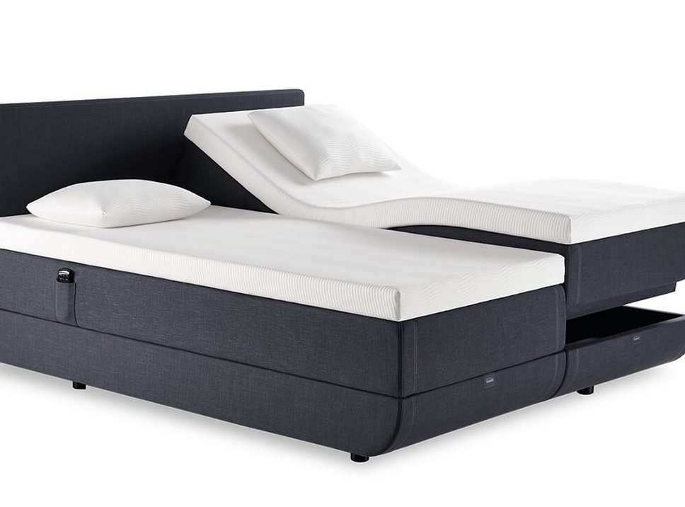 TEMPUR® NORTH RELAXATION