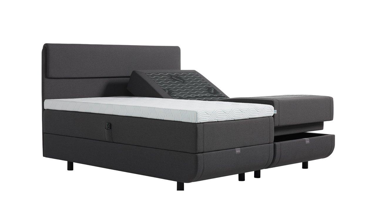 TEMPUR® NORTH RELAXATION SMARTCOOL™