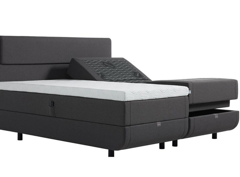 TEMPUR® NORTH RELAXATION SMARTCOOL™