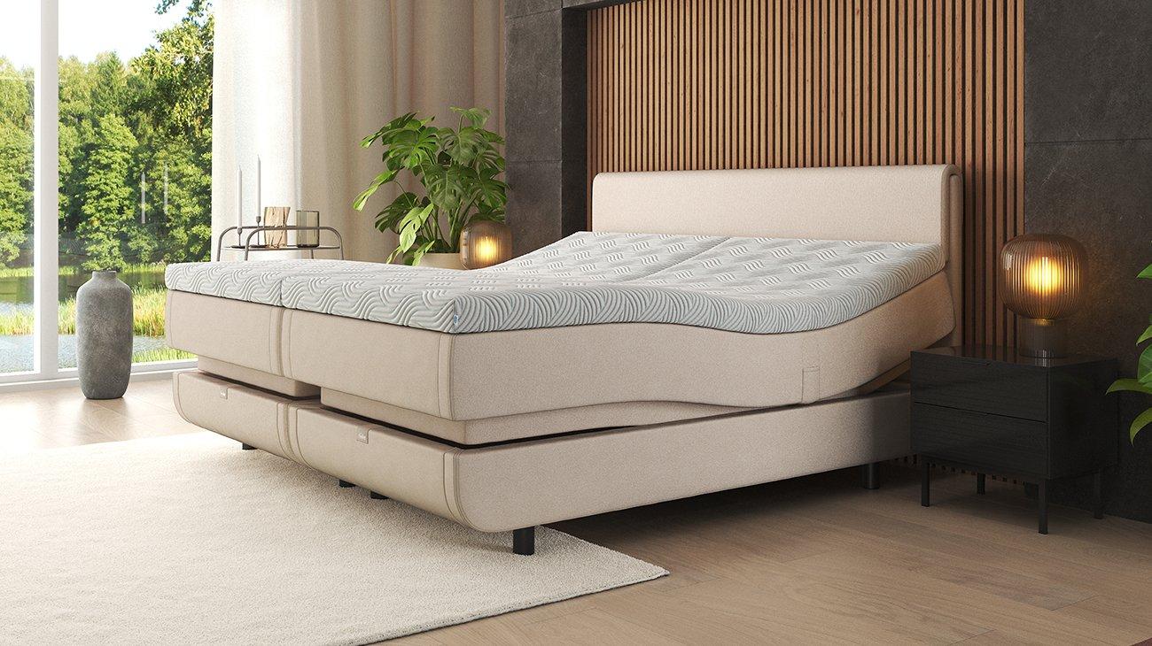 TEMPUR® NORTH RELAXATION SMARTCOOL™