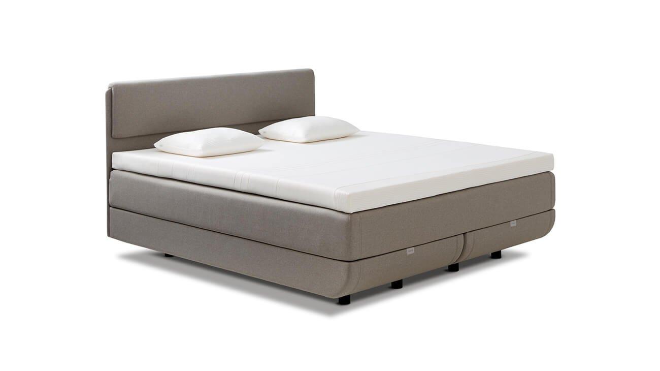 TEMPUR® NORTH™ CONTINENTAL