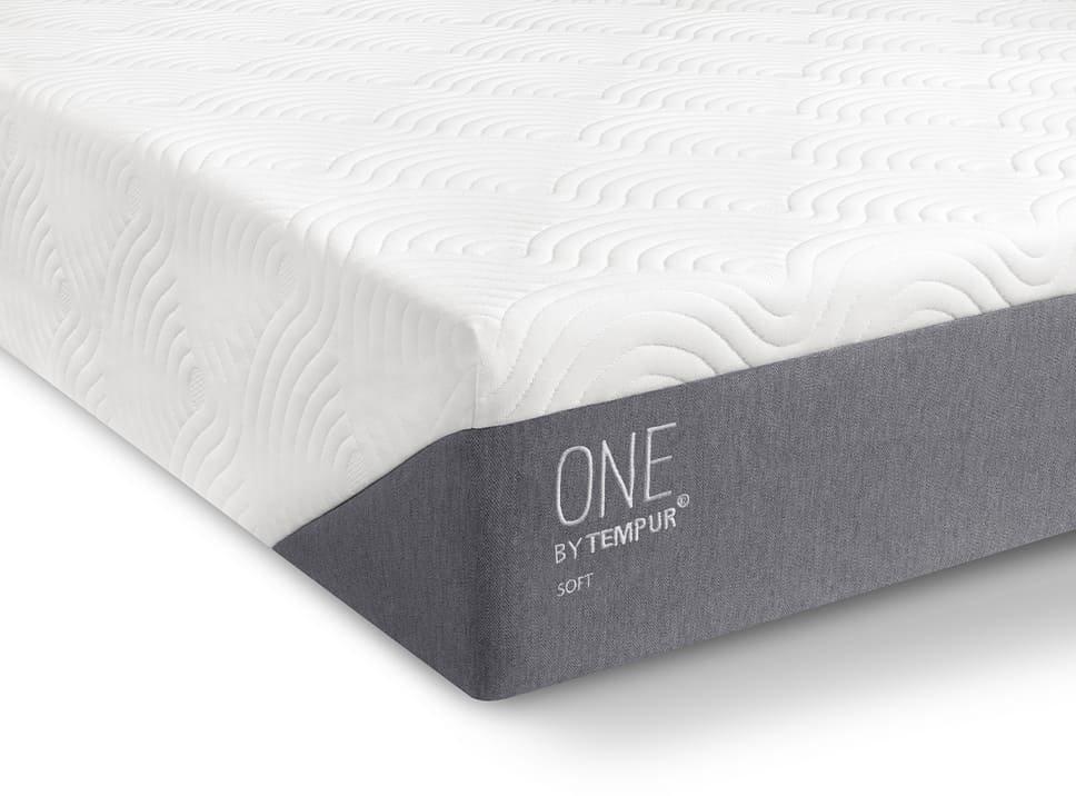 One by TEMPUR® Firm 140 x 190 cm