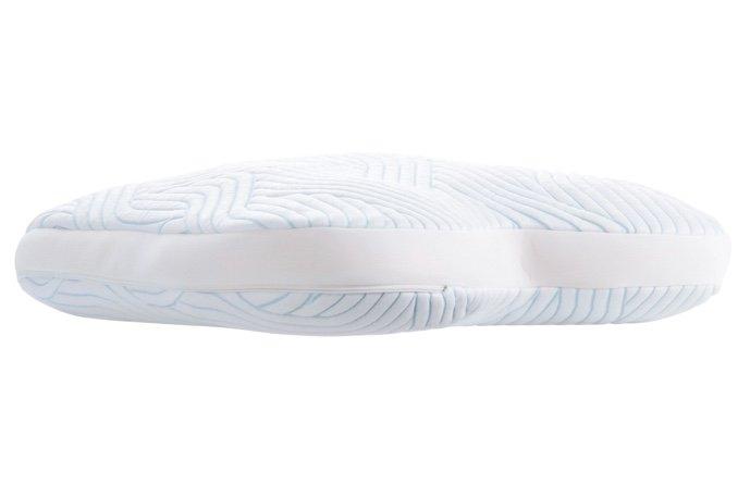 Oreiller Ergonomique TEMPUR Ombracio SmartCool™ (Édition 2025)