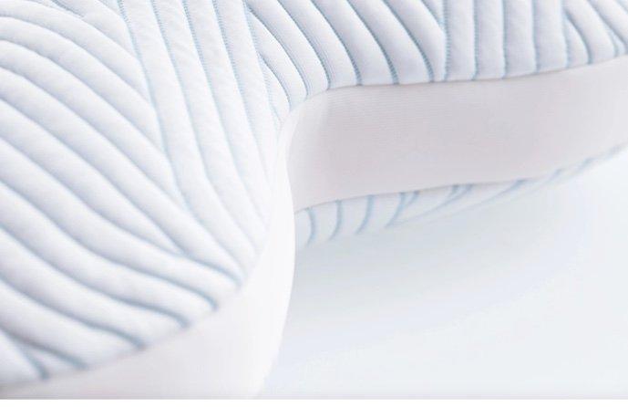 Oreiller Ergonomique TEMPUR Ombracio SmartCool™ (Édition 2025)
