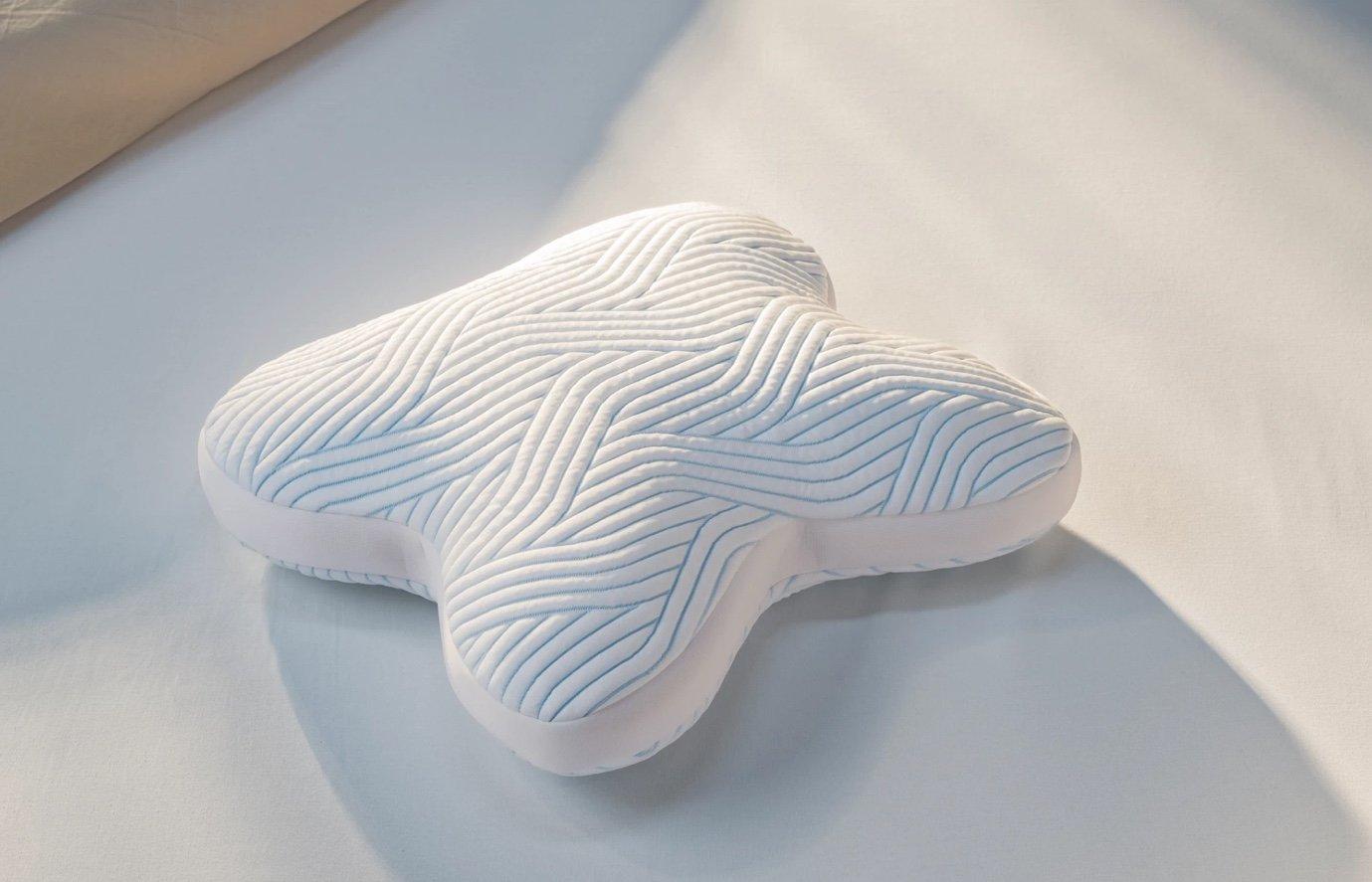Oreiller Ergonomique TEMPUR Ombracio SmartCool™ (Édition 2025)
