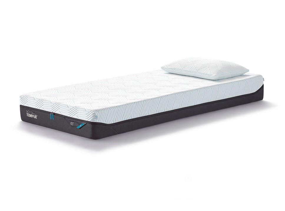 TEMPUR PRO® PLUS SMARTCOOL SOFT 90 x 200 CM