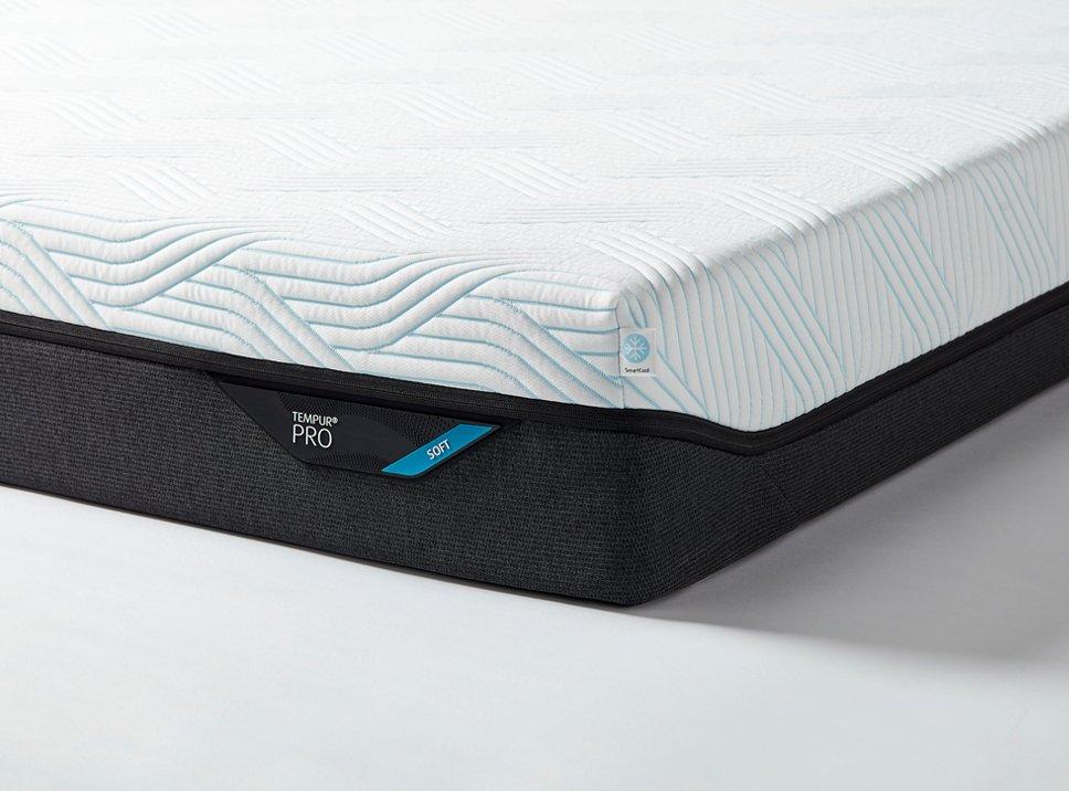 TEMPUR PRO® PLUS SMARTCOOL SOFT 200 x 200 CM