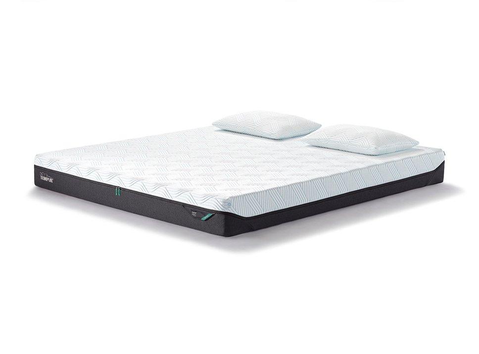 LE MATELAS 365 Matelas THERMOReVES 180 x 200 cm avec technologie  ThermoClean - 26cm