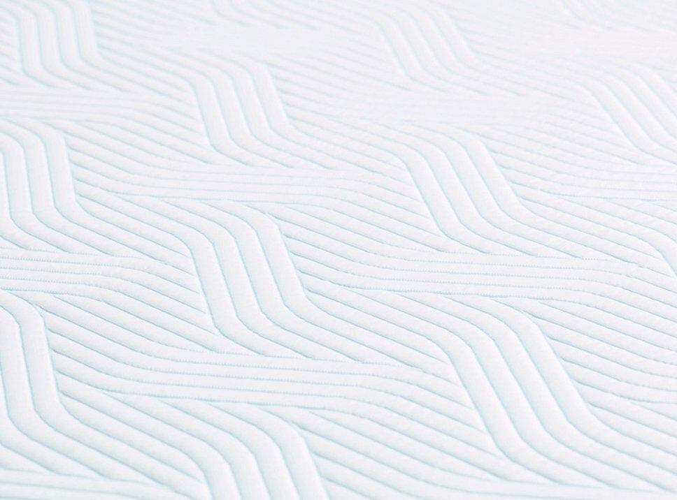 TEMPUR PRO® PLUS SMARTCOOL MEDIUM-FIRM 80 x 200 CM