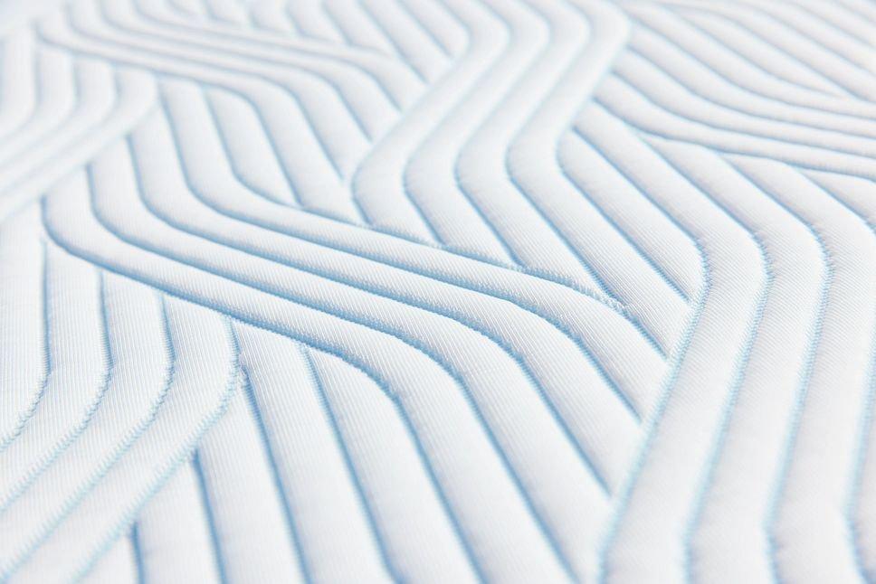 SURMATELAS TEMPUR® PRO PLUS SMARTCOOL MEDIUM