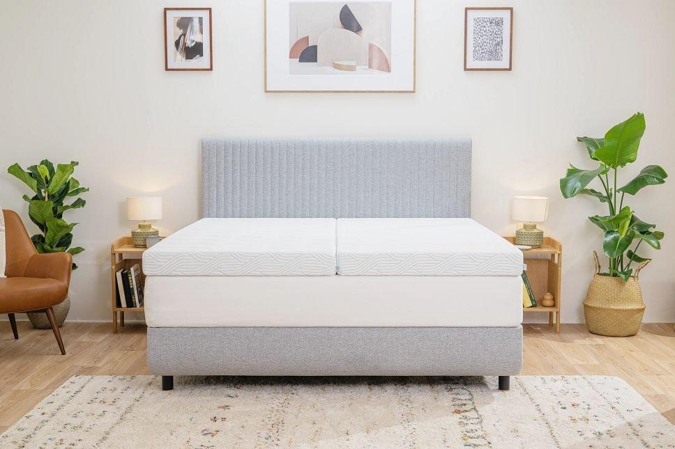 SURMATELAS TEMPUR® PRO PLUS SMARTCOOL MEDIUM