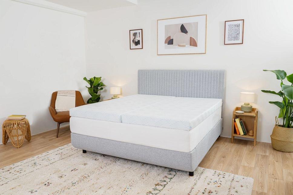 SURMATELAS TEMPUR® PRO PLUS SMARTCOOL MEDIUM