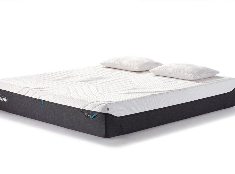 Matelas TEMPUR PRO® Luxe SoftQuilt