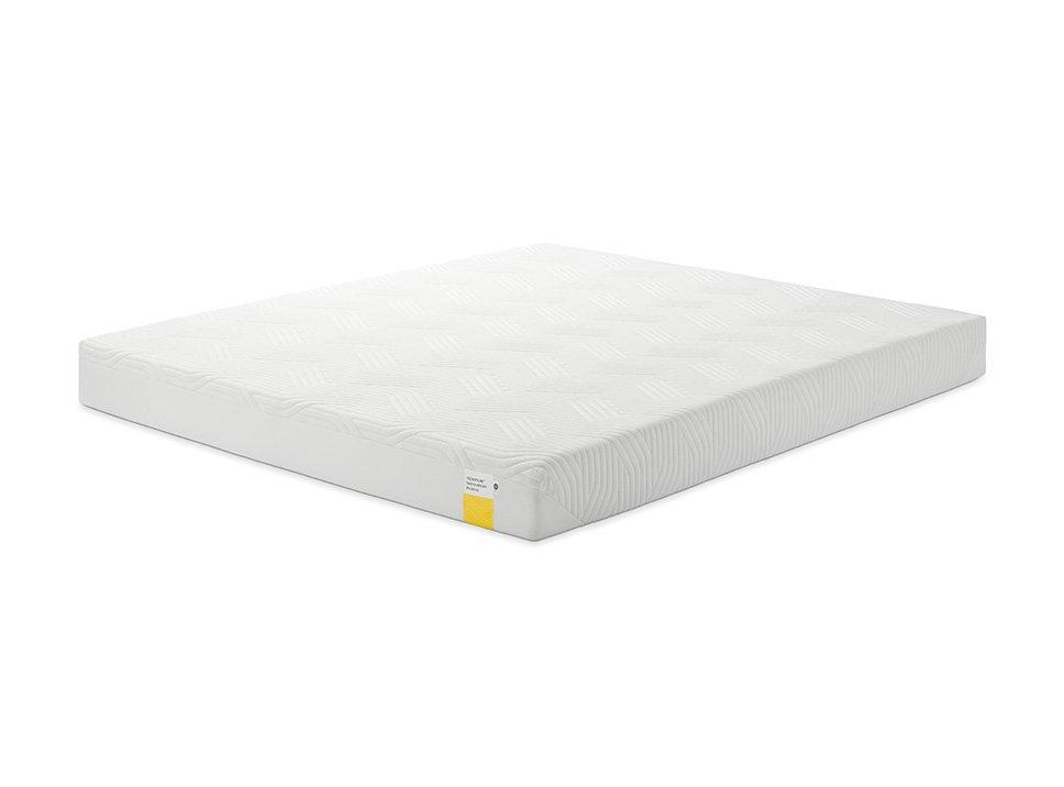 Matelas TEMPUR® Sensation Prima CoolTouch™ 140 x 190 CM