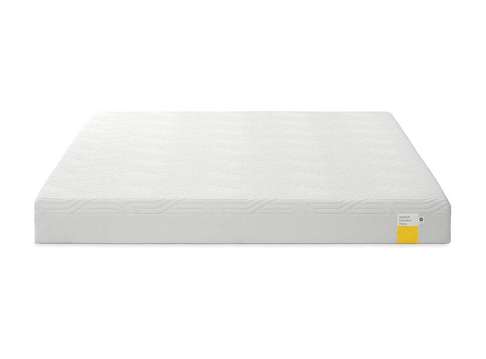 Matelas TEMPUR® Sensation Prima CoolTouch™ 140 x 190 CM