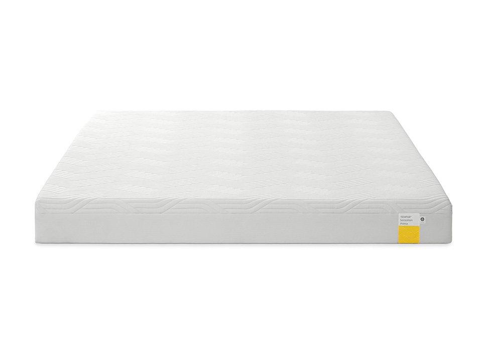 Matelas TEMPUR® Sensation Prima CoolTouch™ 140 x 190 CM