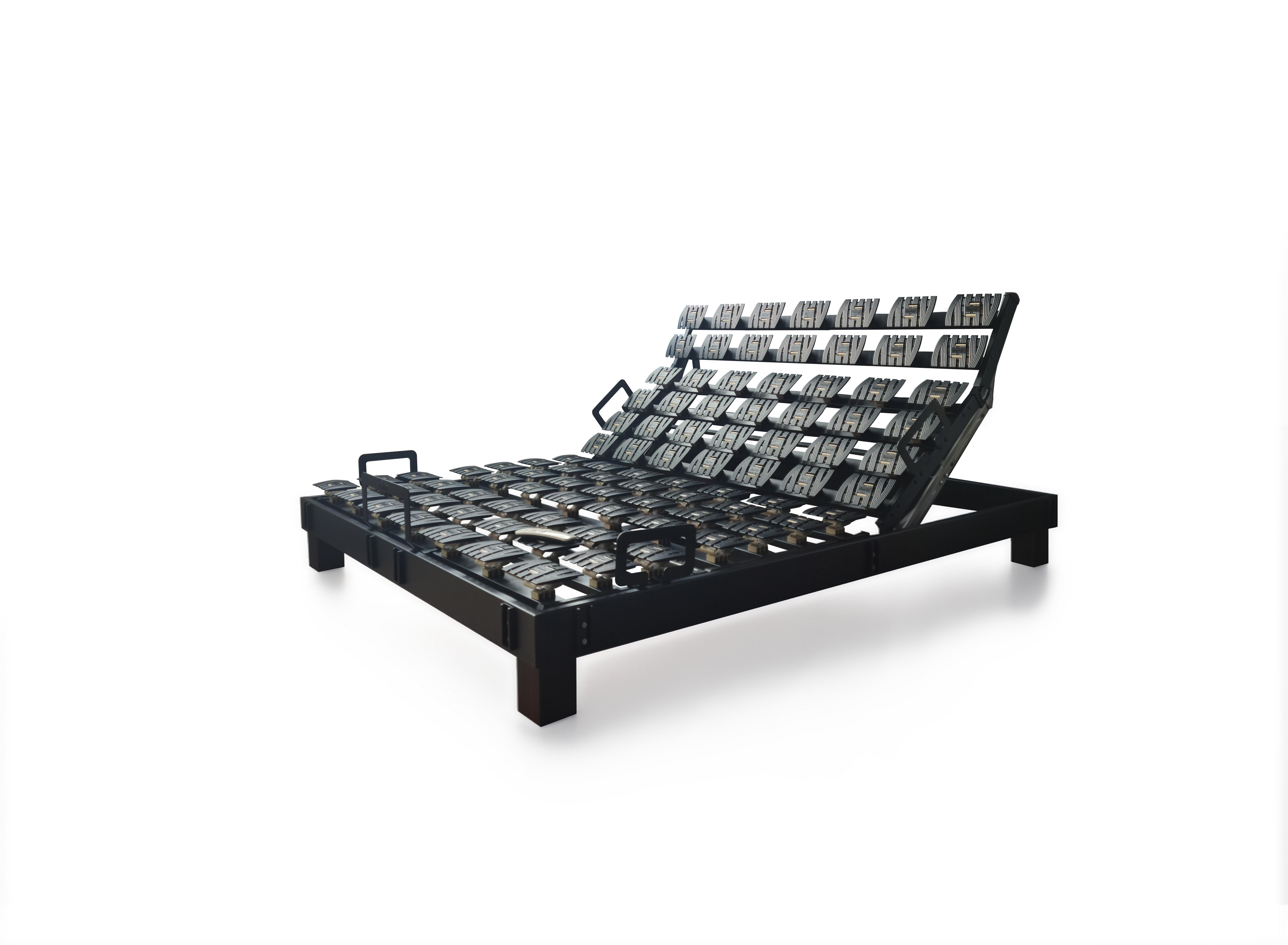 Sommier de Relaxation Alsten MONO TEMPUR®