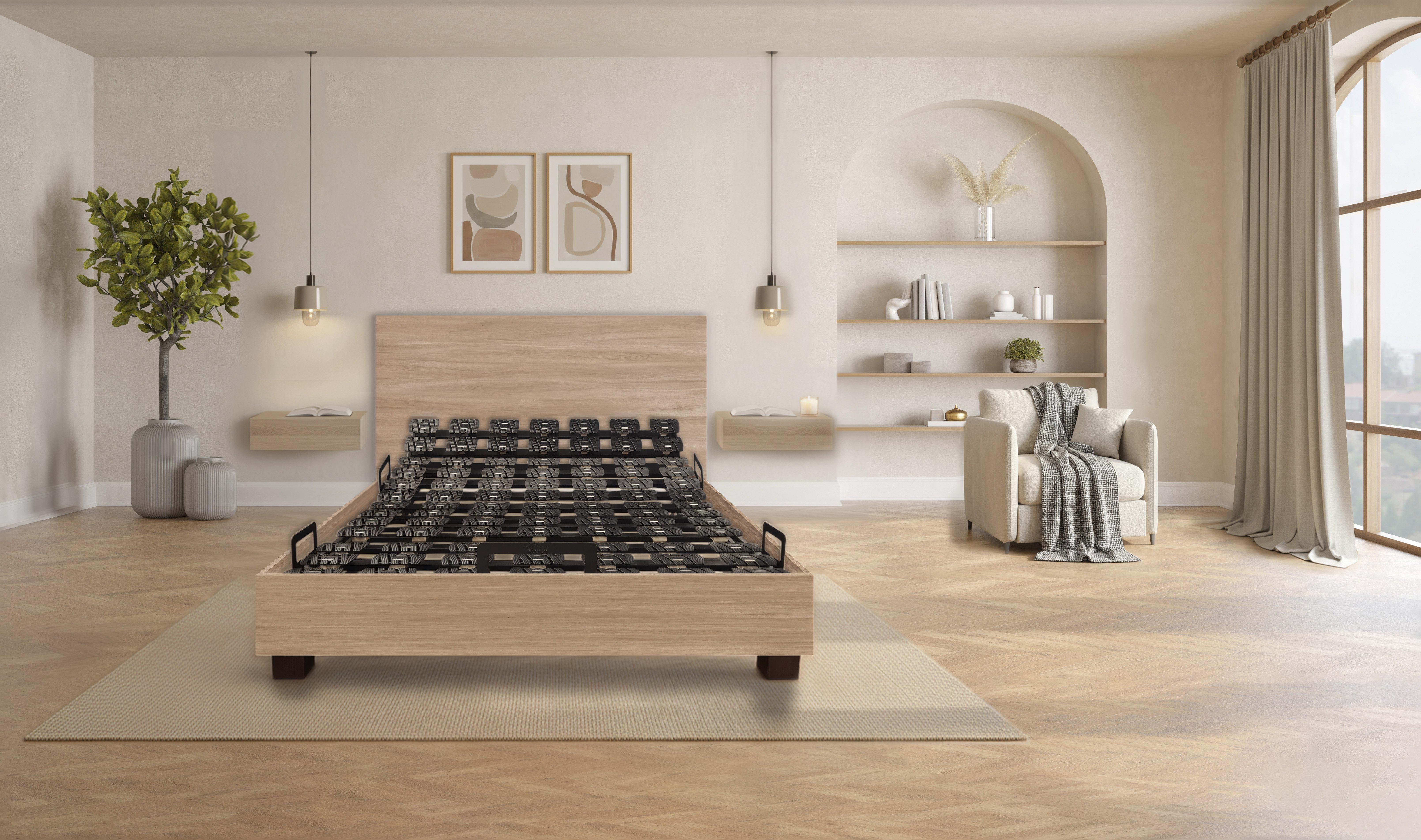 Sommier de Relaxation Alsten MONO TEMPUR®