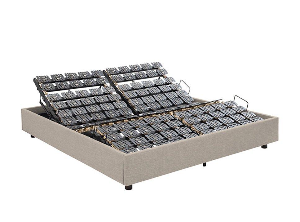 Sommier de Relaxation Helsinki TEMPUR®