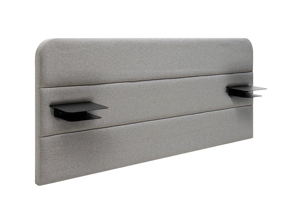 T&ecirc;te de Lit Lounge TEMPUR&reg;