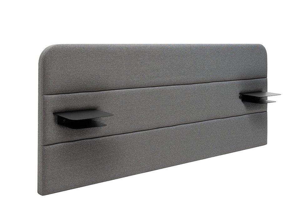T&ecirc;te de Lit Lounge TEMPUR&reg;