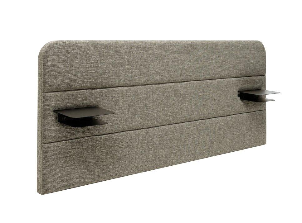 T&ecirc;te de Lit Lounge TEMPUR&reg;