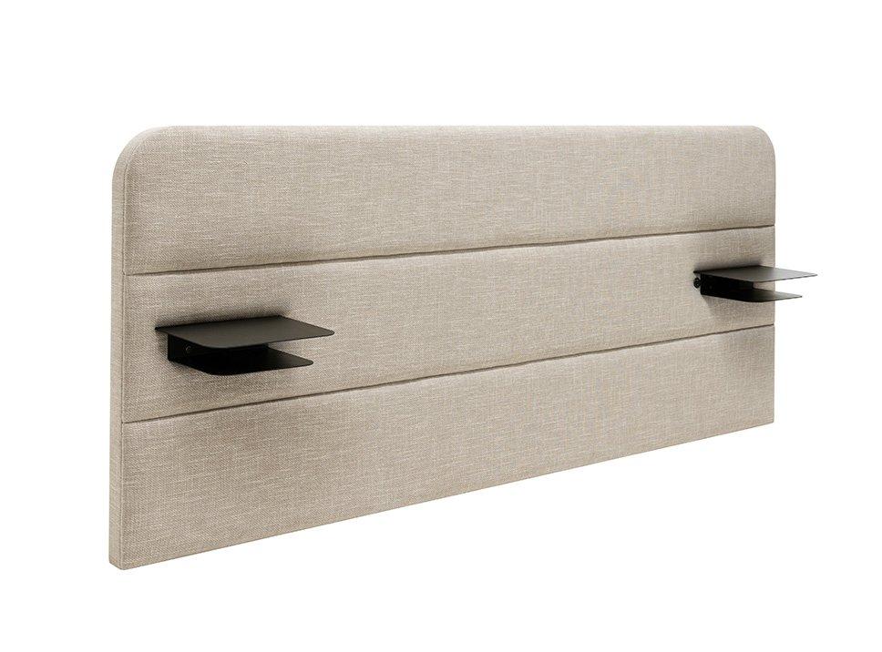 T&ecirc;te de Lit Lounge TEMPUR&reg;