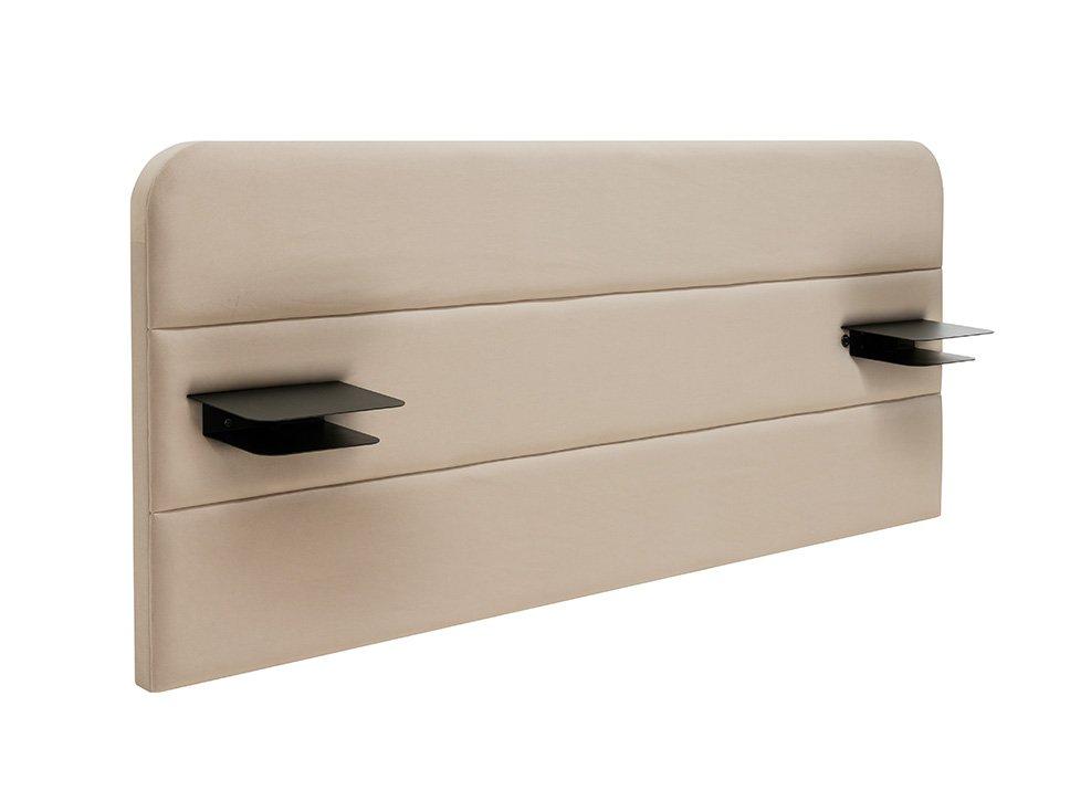 T&ecirc;te de Lit Lounge TEMPUR&reg;