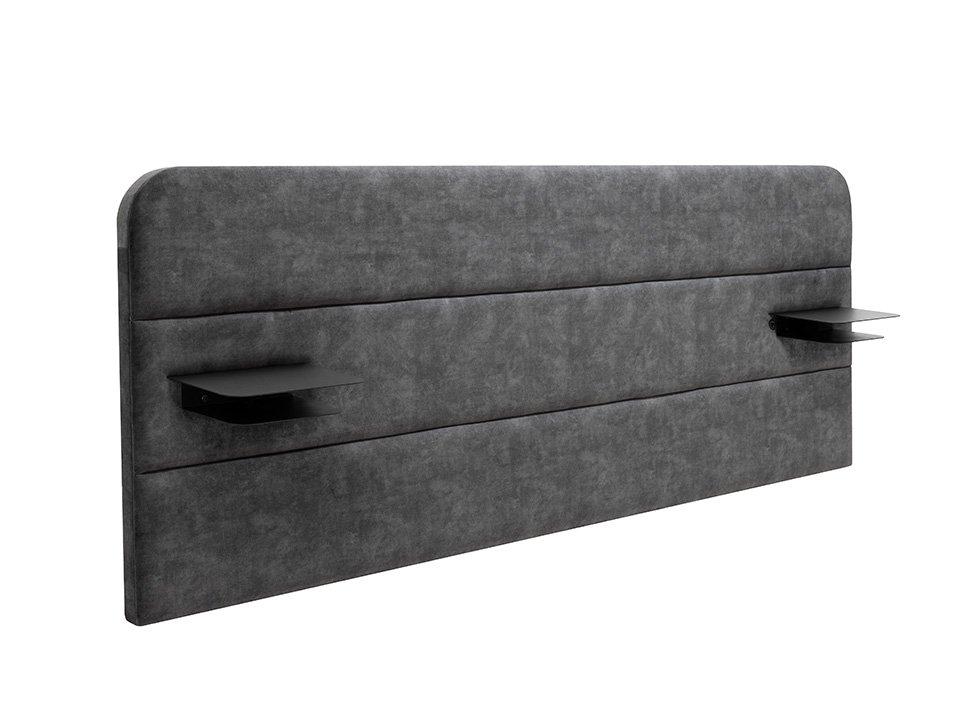 T&ecirc;te de Lit Lounge TEMPUR&reg;