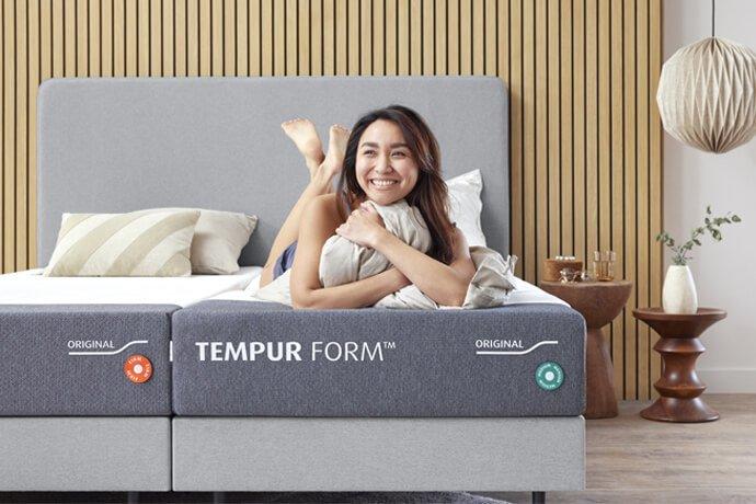 TEMPUR FORM Image