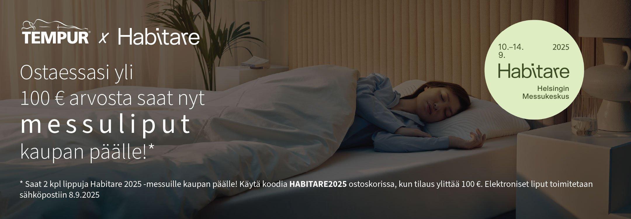 TEMPUR® original mattress detail