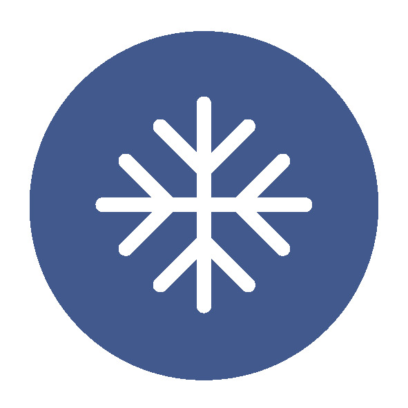 Snowflake icon