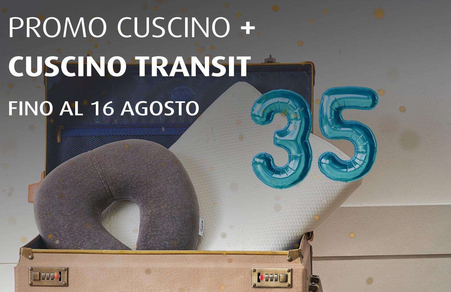 Promo Transit