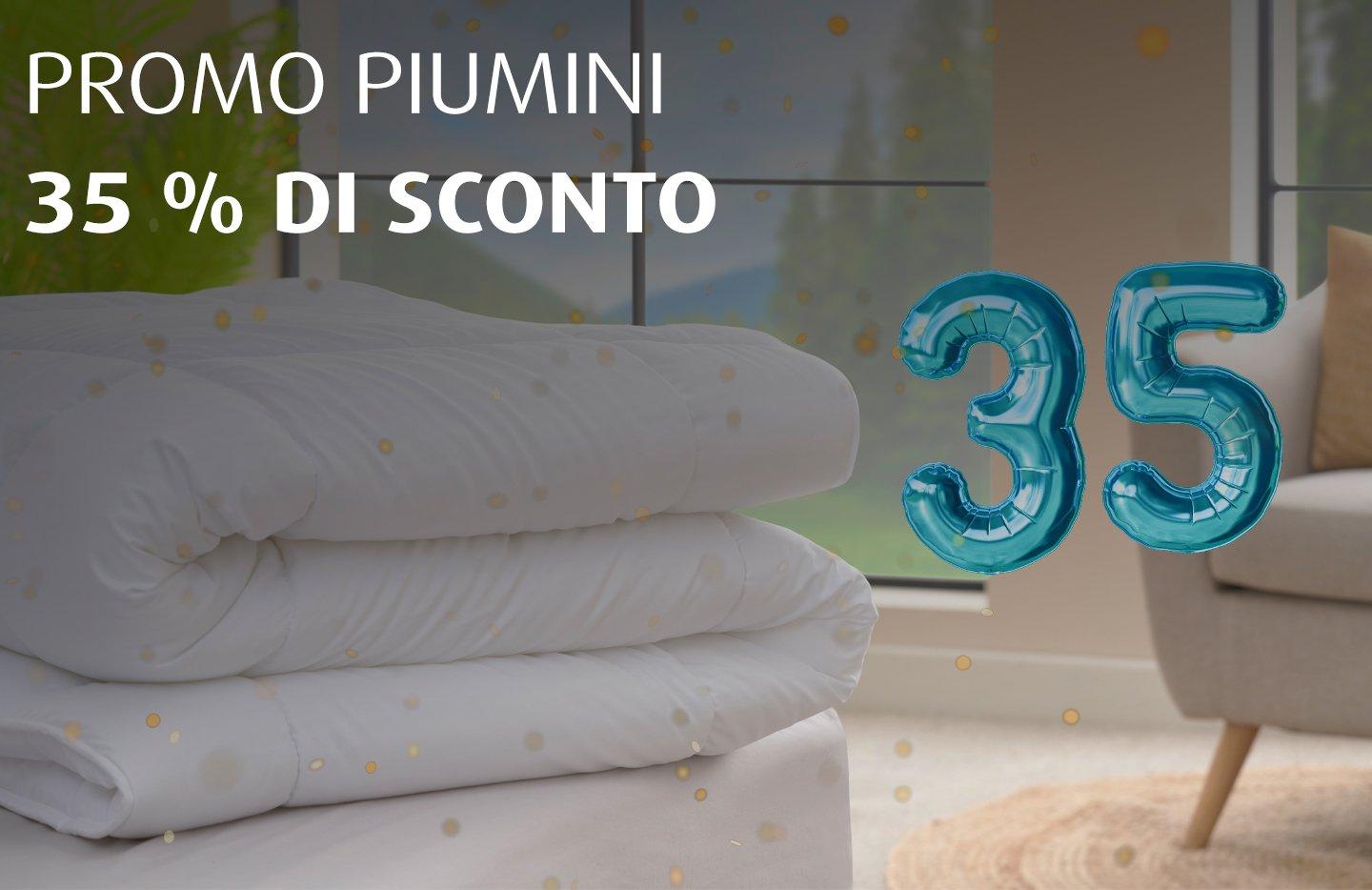 Promo piumini
