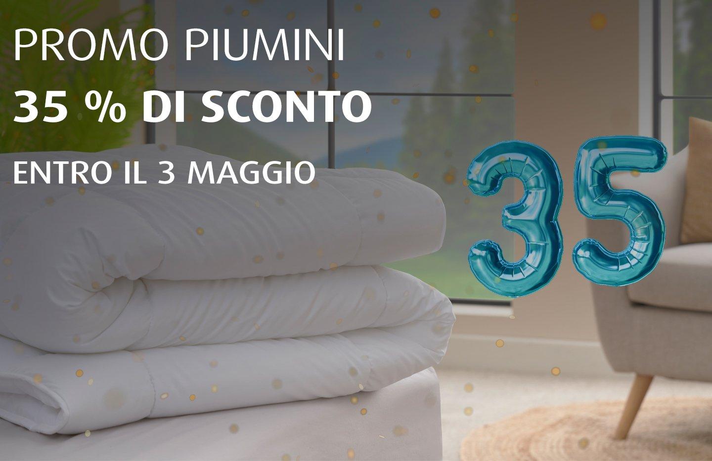 Promo piumini