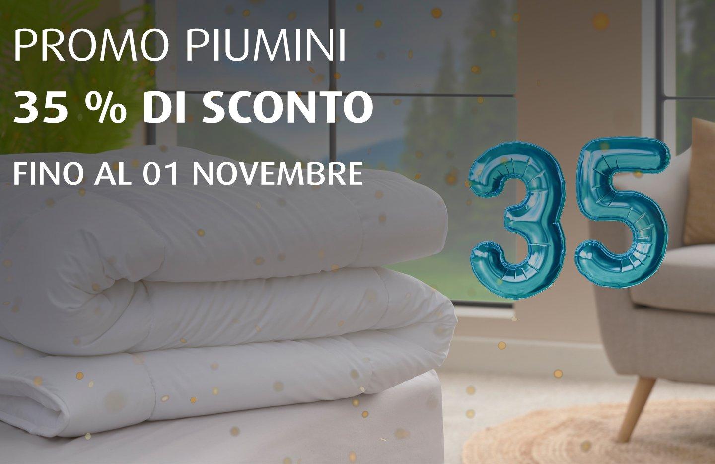 Promo piumini