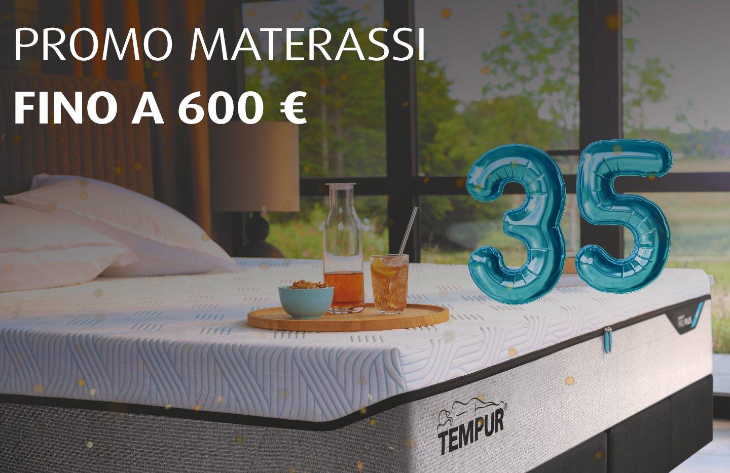 35-Jubilee-Matratzen