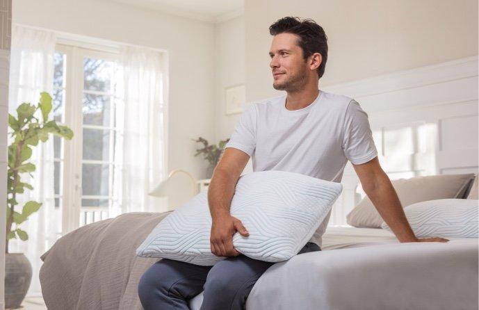 CUSCINO TEMPUR COMFORT SMARTCOOL™